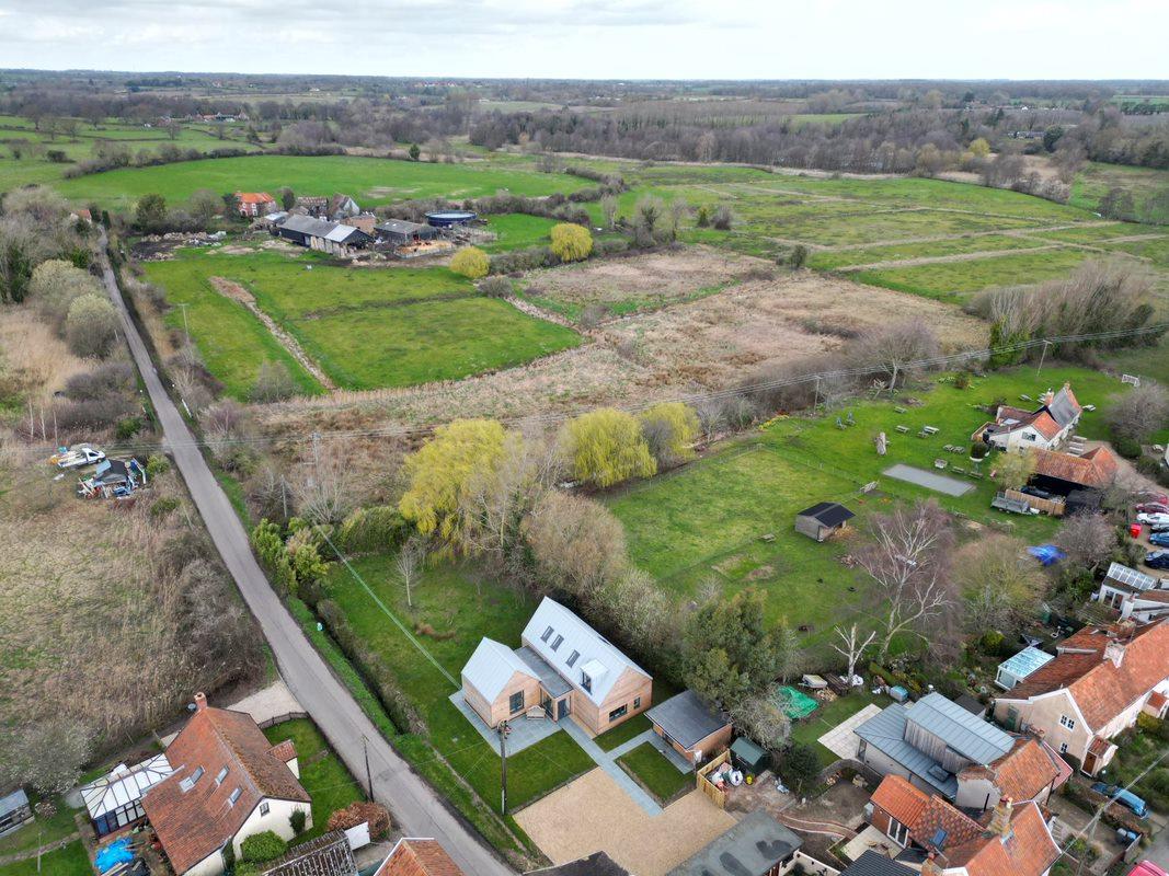 Middleton, Suffolk Flick & Son